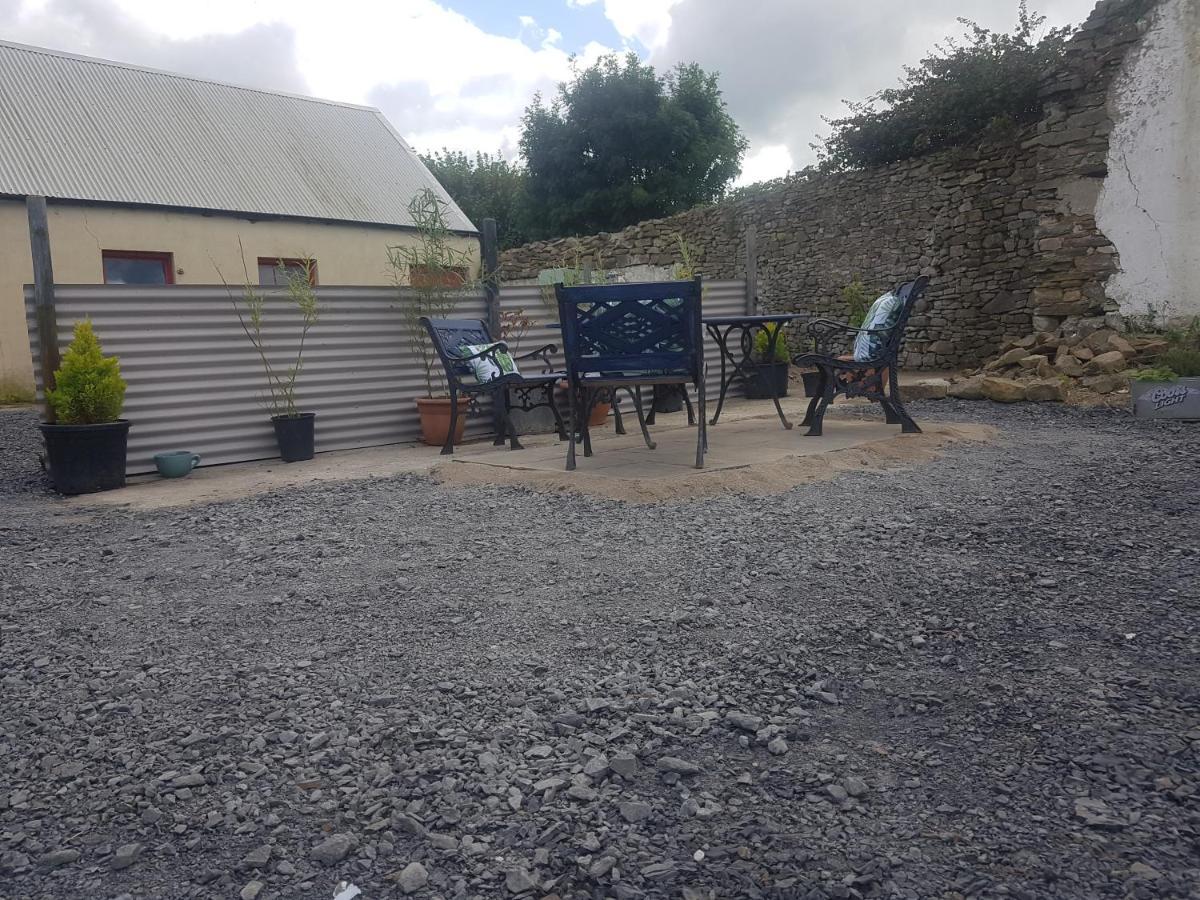 Murphy's Irish Close To Ballybunion Holiday home